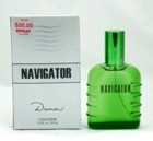Navigator by Dana 3 oz Cologne Spray for men