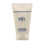 Navy by Dana 4 oz After Shave Balm for men