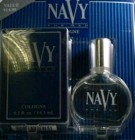 Navy by Dana, .5 oz Cologne Splash for Men