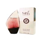Nikos For Men by Nikos, 3.4 oz Eau De Toilette Spray for men
