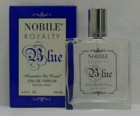 Nobile Royalty Blue by Alexander De Costa 34oz Eau De Parfum Spray for men