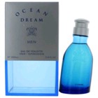 Ocean Dream by Ocean Dream 34 oz Eau De Toilette Spray for men