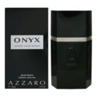 Onyx by Loriz Azzaro, 3.4 oz Eau De Toilette Spray for men