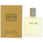 Oscar by Oscar de la Renta, 3.4 oz Eau De Toilette Spray for men (yellow,new)