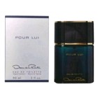 Oscar Pour Lui by Oscar De La Renta, 3 oz Eau De Toilette Spray, Men
