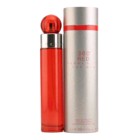 Perry Ellis 360 Red by Perry Ellis 34 oz Eau De Toilette Spray for men