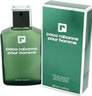 Paco Rabanne Pour Homme by Paco Rabanne 67 oz Eau De Toilette Splash for men
