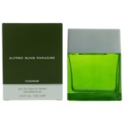 Paradise by Alfred Sung, 3.4 oz Eau De Toilette Spray for men