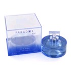 Paradox Blue by Jacomo, 3.4 oz Eau De Toilette Spray for men.