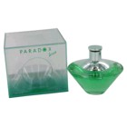 Paradox Green by Jacomo, 3.4 oz Eau De Toilette Spray for men.