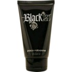 Black XS by Paco Rabanne, 5.1 oz Shower Gel for men