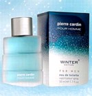 Pierre Cardin Winter by Pierre Cardin 25 oz Eau De Toilette Spray for men