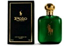 Polo by Ralph Lauren, 4 oz Eau De Toilette Splash for men.