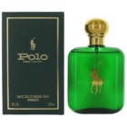 Polo by Ralph Lauren, 8 oz Eau De Toilette Spray for men.