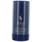Polo Blue by Ralph Lauren, 2.6 oz Alcohol-Free Deodorant Stick for men.