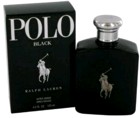 Polo Black by Ralph Lauren, 4.2 oz after shave for men
