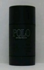 Polo Double Black by Ralph Lauren 26 oz Alcohol Free Deodorant Stick for men
