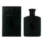 Polo Double Black by Ralph Lauren 42oz Eau De Toilette Spray for men