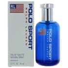Polo Sport by Ralph Lauren, 2.5 oz Eau De Toilette Spray, for Men