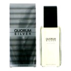 Quorum Silver by Puig, 3.4oz Eau De Toilette Spray for men