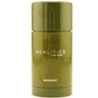 Realities Cologne by Realities 26 oz Deodorant Stick for men NEW