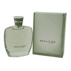 Realities by Realities 34 oz Eau De Toilette Spray for men NEW