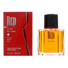 Red by Beverly Hills, 3.4oz Eau De Toilette Spray for men.