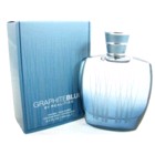 Graphite Blue by Realities 34oz Cologne Spray for men GraphiteBlue