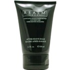 Realm by Erox, 3.4 oz After Shave Balm, for men with Human Pheromones