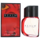 Realm by Erox 34 oz Eau De Cologne Spray for men with Human Pheromones