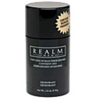 Realm by Erox 3 oz Deodorant Stick for men with Human Pheromones