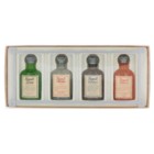 Royall Fragrance Collection by Royal Fragrances 4 piece mini set for men