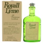 Royall Lyme by Royall Fragrances 8 oz All Purpose Lotion for men