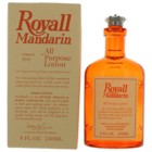 Royall Mandarin by Royall Fragrances 8 oz All Purpose Lotion for men