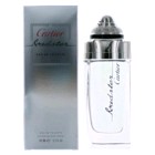Roadster by Cartier 33 oz Eau De Toilette Spray for men