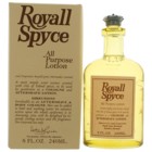 Royall Spyce by Royall Fragrances 8 oz All Purpose Lotion for men