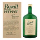 Royall Vetiver by Royall Fragrances 4 oz All Purpose Lotion Spray for men