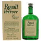 Royall Vetiver by Royall Fragrances 8 oz All Purpose Lotion for men