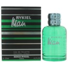 Rykiel Man by Sonia Rykiel, 4.2 oz Eau De Toilette Spray for men.
