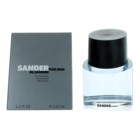 Sander by Jil Sander 42 oz Eau De Toilette Spray for men
