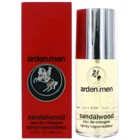 Sandalwood by Elizabeth Arden, 3.3 oz Eau De Cologne Spray for men