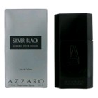 Silver Black by Loriz Azzaro 34 oz Eau De Toilette Spray for men