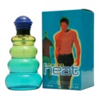 Samba Heat by Perfumer's Workshop, 3.3oz Eau De Toilette Spray for men