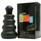 Samba Kiss by Perfumer's Workshop, 3.3 oz Eau De Toilette Spray for men.