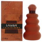 Samba Nova by Perfumer's Workshop, 3.3 oz Eau De Toilette Spray for men