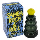 Samba Rock & Roll by Perfumer's Workshop, 3.3 oz Eau De Toilette Spray for men