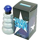 Samba Star by Perfumer's Workshop, 3.3 oz Eau De Toilette Spray for men