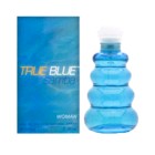 Samba True Blue by Perfumer's Workshop, 3.3 oz Eau De Toilette Spray for men