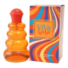 Samba Viva by Perfumer's Workshop, 3.3 oz Eau De Toilette Spray for men