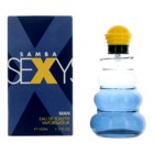 Samba Sexy by Perfumer's Workshop, 3.3oz Eau De Toilette Spray for men.